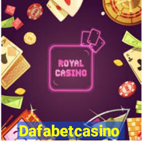 Dafabetcasino