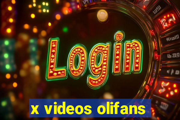 x videos olifans