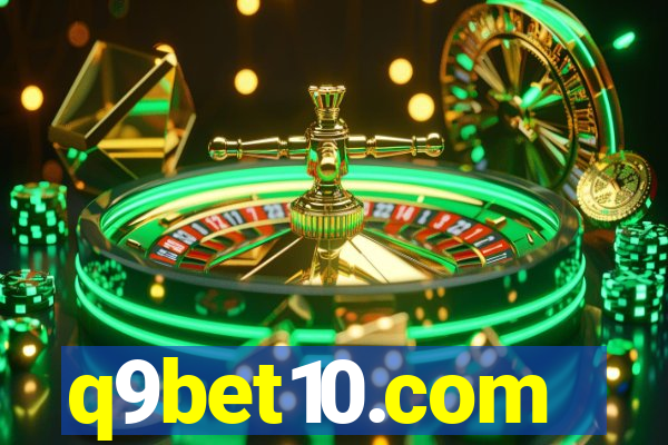 q9bet10.com