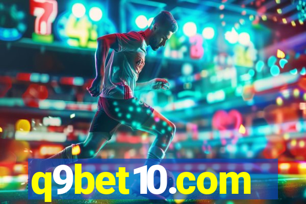 q9bet10.com