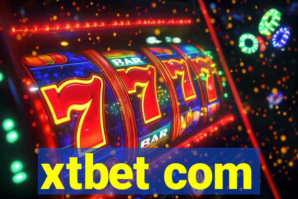 xtbet com