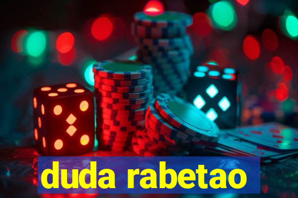 duda rabetao