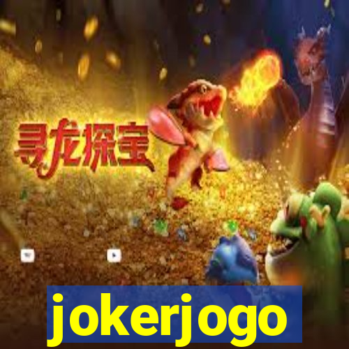 jokerjogo