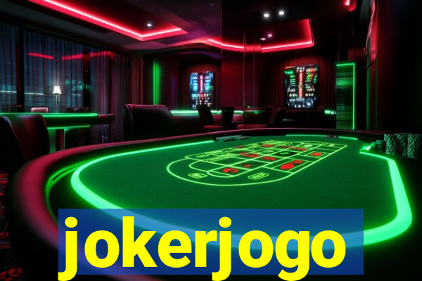 jokerjogo