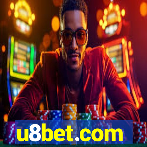 u8bet.com