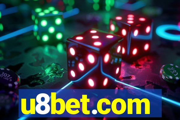 u8bet.com