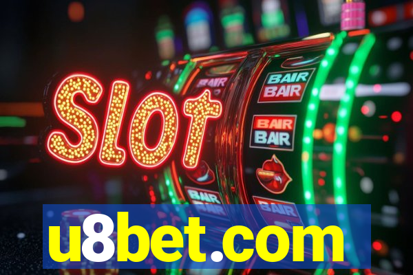 u8bet.com