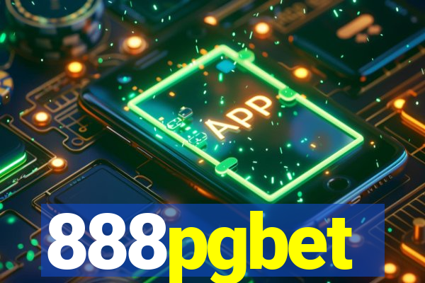 888pgbet