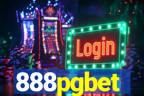 888pgbet