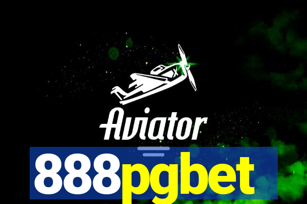 888pgbet