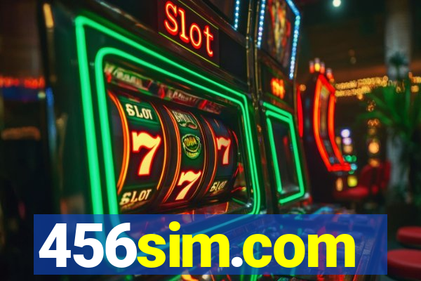 456sim.com