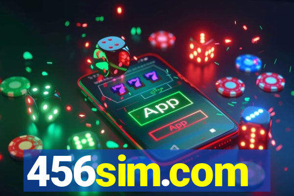 456sim.com