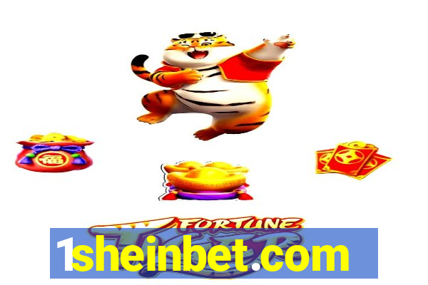 1sheinbet.com