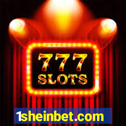 1sheinbet.com