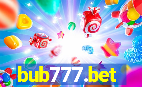 bub777.bet