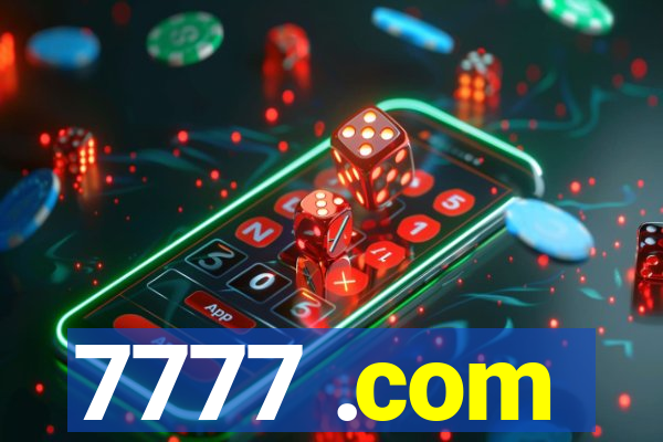 7777 .com