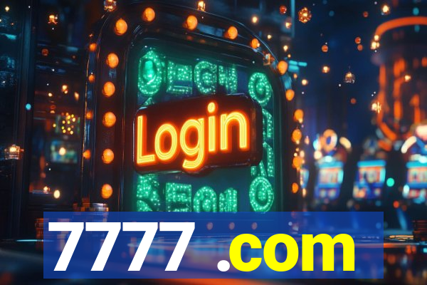 7777 .com