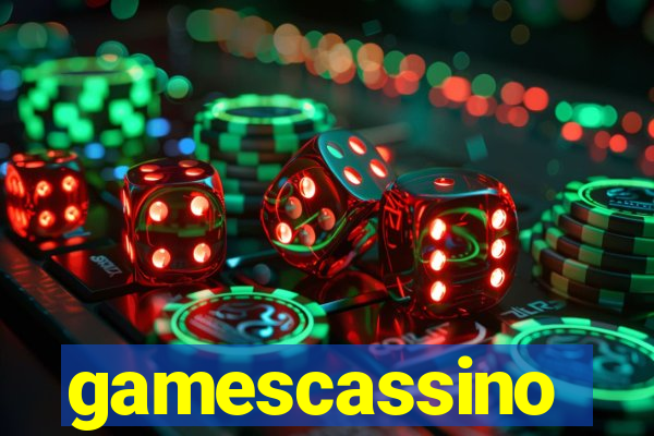 gamescassino