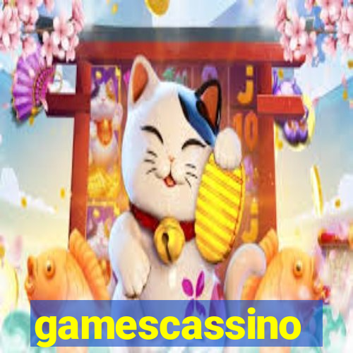 gamescassino