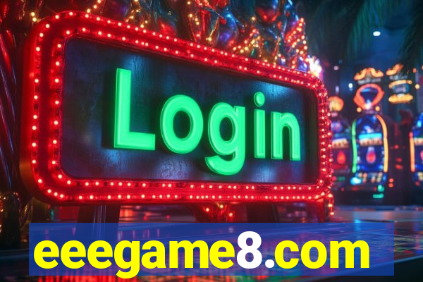 eeegame8.com