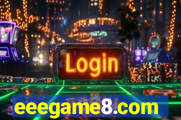 eeegame8.com