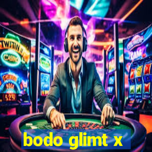 bodo glimt x