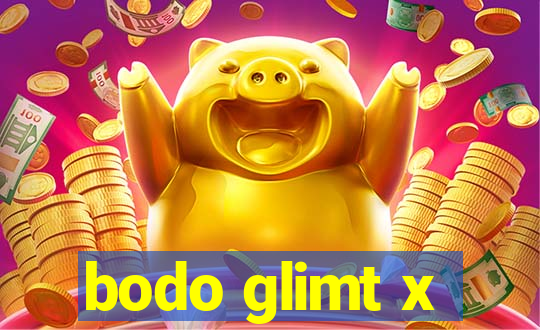 bodo glimt x