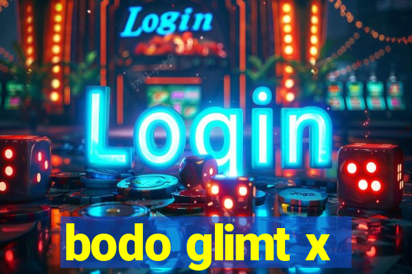 bodo glimt x