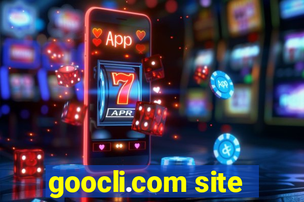 goocli.com site