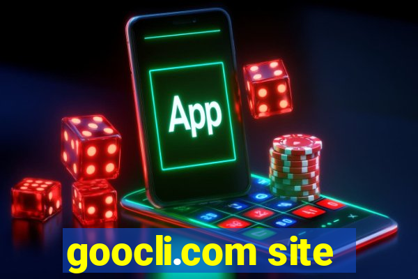 goocli.com site