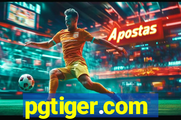 pgtiger.com