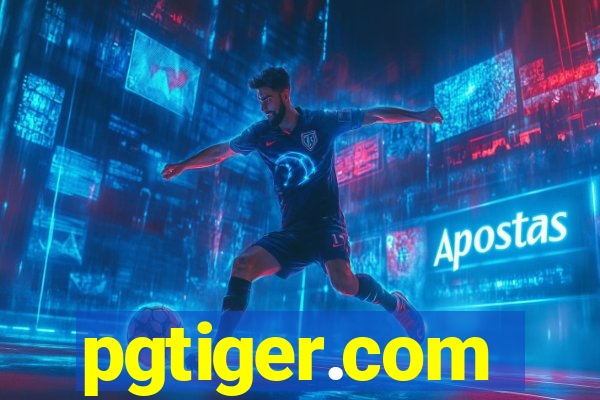 pgtiger.com