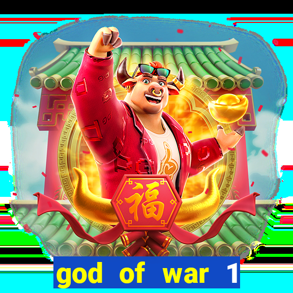 god of war 1 download android