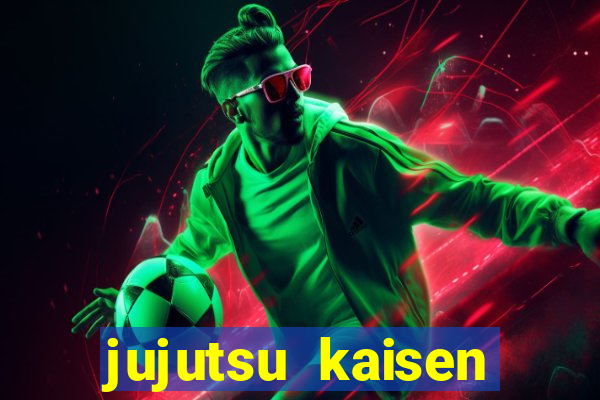 jujutsu kaisen maplestar assistir