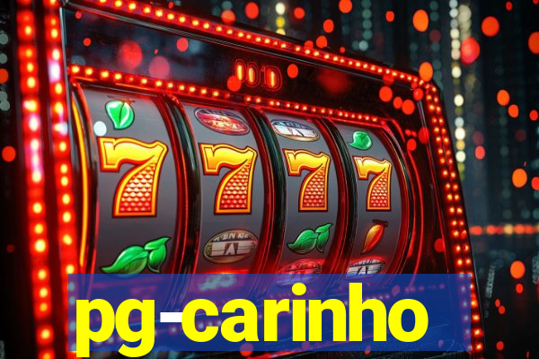 pg-carinho