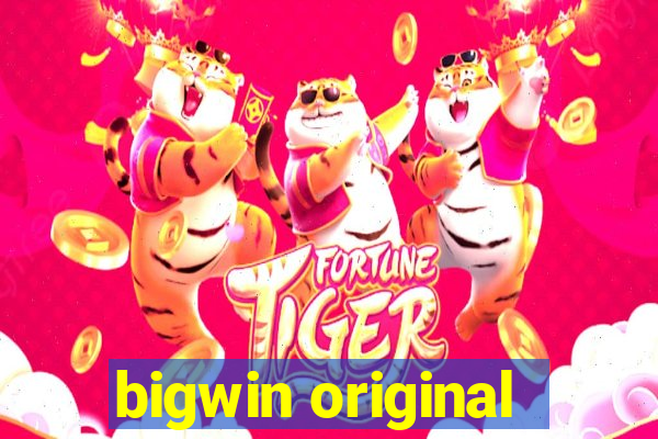 bigwin original