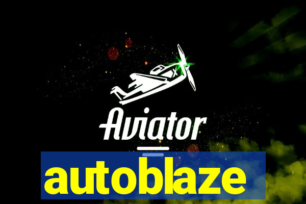 autoblaze