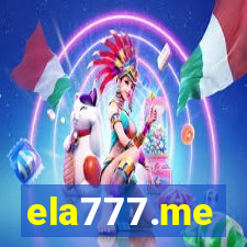 ela777.me