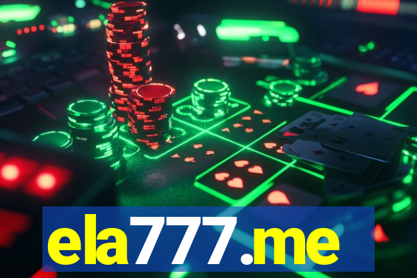 ela777.me