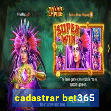 cadastrar bet365