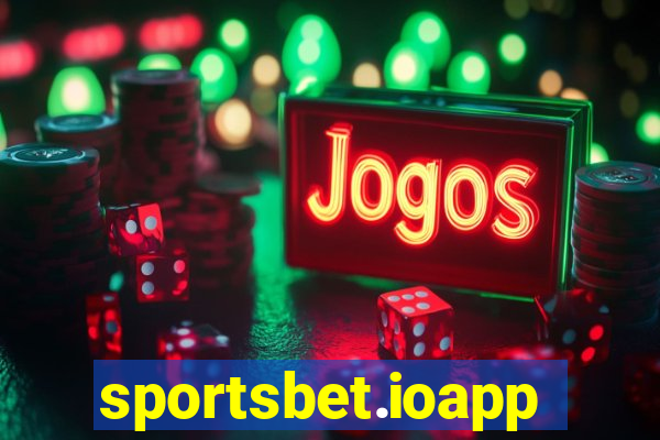 sportsbet.ioapp