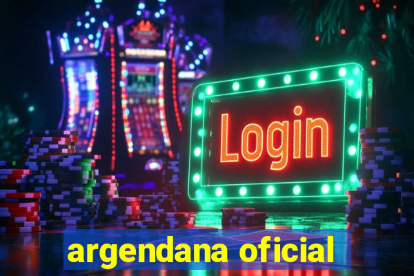 argendana oficial