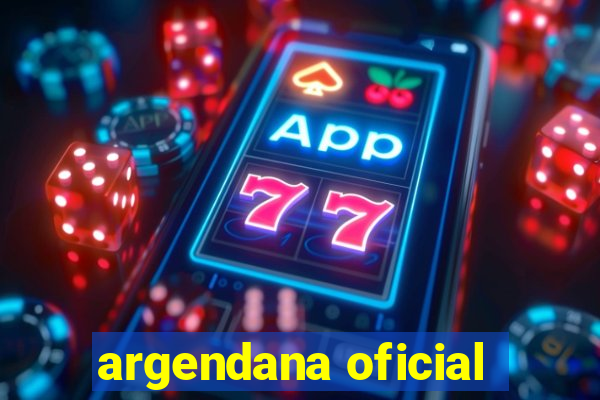 argendana oficial