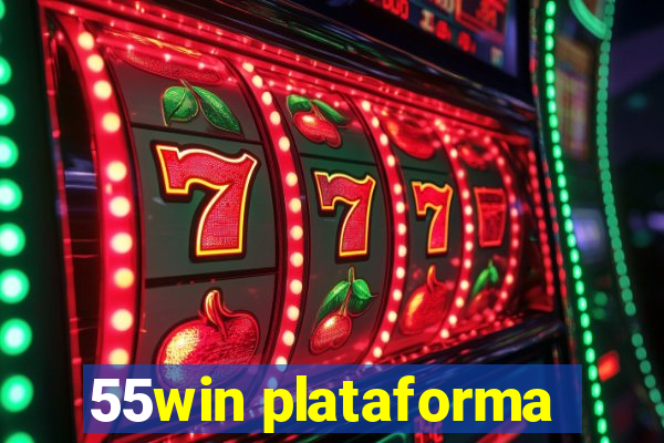 55win plataforma