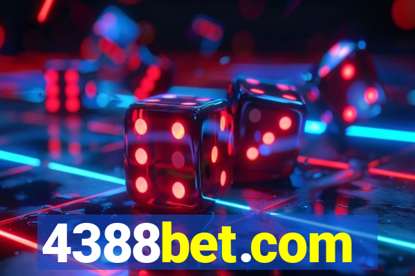 4388bet.com