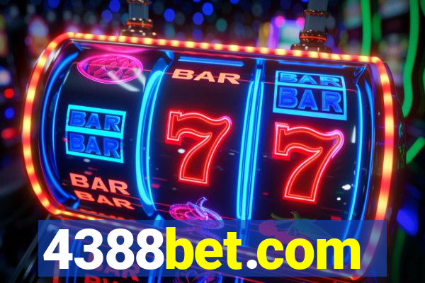 4388bet.com