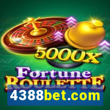 4388bet.com