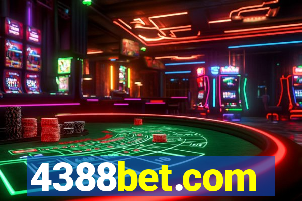 4388bet.com