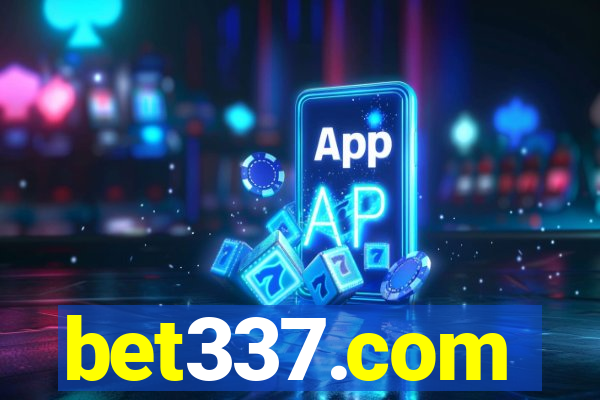 bet337.com