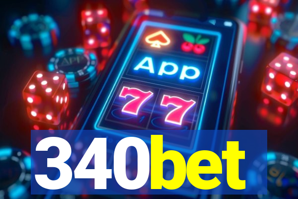 340bet